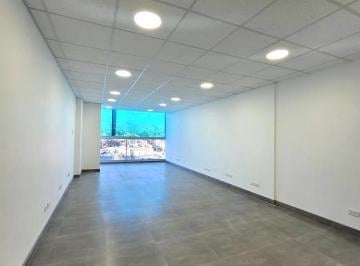 Oficina comercial · 45m² · Alquiler Oficina en Parque Industrial - Of. 806 (- 3)