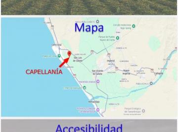 Terreno agrícola , Cañete · Terreno Agrícola de 46491 m² en Venta en Cerro Azul
