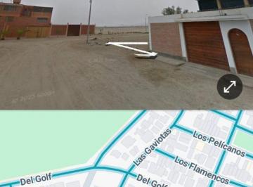 Terreno / Lote , Lima · Terreno en San Bartolo, Inscrito en Rrpp, Independizado 9#6#6#0#3#1#2#2#1