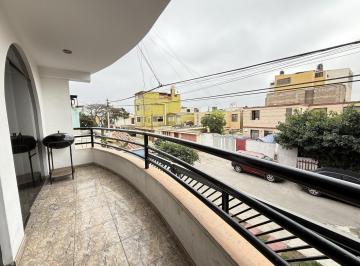 Departamento · 145m² · 4 Dormitorios · Departamento en Venta en Surco