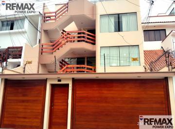 Departamento · 99m² · 3 Dormitorios · 1 Estacionamiento · Departamento en Los Cedros de Villa