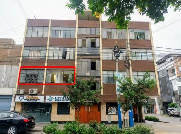 Local comercial , Lima · Se Vende Oficina Remodelada