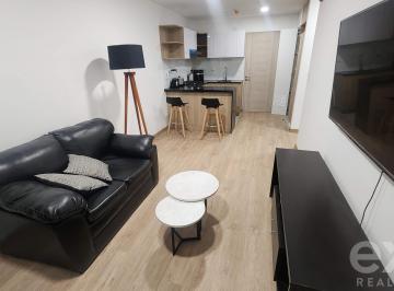 Departamento · 42m² · 1 Dormitorio · Departamento en Jesús María