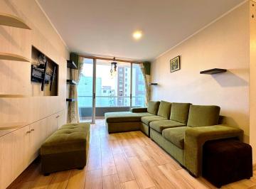 Departamento de 3 habitaciones, Lima · Alquiler Flat 3 Dorm., 2 Baños, Calle San Martin San Miguel