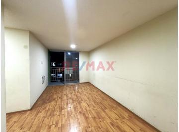 Departamento · 60m² · 3 Dormitorios · 1 Estacionamiento · Departamento Acogedor con Vista Interior | Condominio Villanova