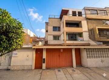 Departamento de 4 habitaciones, Lima · Venta Dpto. 2° Piso Vista Exterior Cerca a Parque en Pueblo Libre
