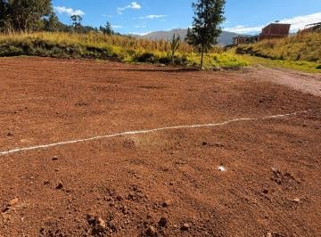 Terreno / Lote , Cusco · Vive con Tranquilidad E Invierte con Inteligencia en Quillahuata