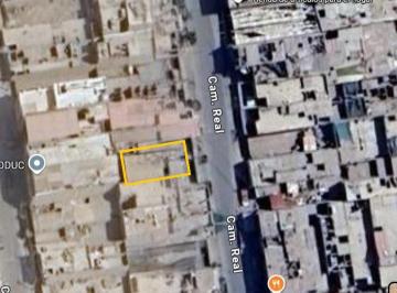 Terreno / Lote , Callao · Venta Terreno / Lote en Palmeras de Oquendo - Callao
