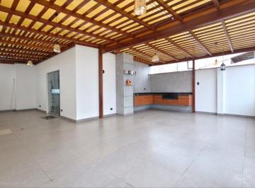 Departamento de 3 habitaciones, Lima · Venta de Departamento Duplex en Pueblo Libre