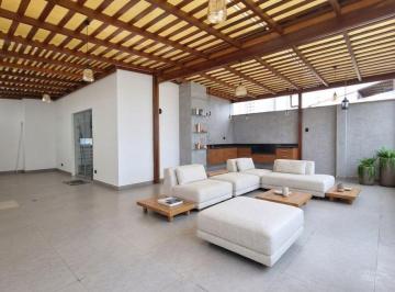 Departamento de 3 habitaciones, Lima · Venta de Departamento Duplex en Pueblo Libre
