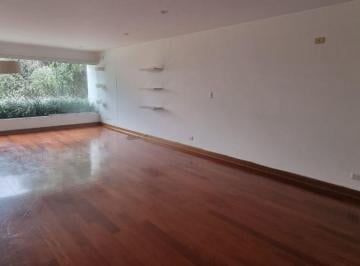 Departamento de 2 habitaciones, Lima · Los Castaños Lindo Dpto San Isidro