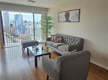 Departamento · 81m² · 3 Dormitorios · 1 Estacionamiento · Dúplex Moderno con Vista Panorámica y Áreas Comunes | Pueblo Libre