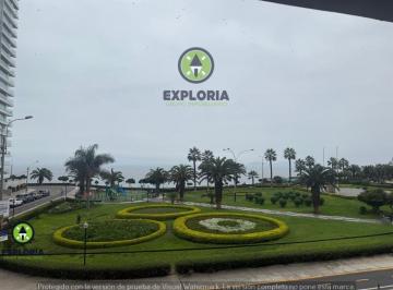 Departamento de 3 habitaciones, Lima · Venta Departamento en Miraflores Vista Al Mar