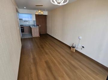Departamento de 3 habitaciones, Lima · Departamento de Estreno en Alquiler en Santa Catalina