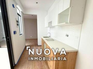 Departamento · 48m² · 1 Dormitorio · Se Vende Dpto 48 m² en Pueblo Libre en 1er Piso
