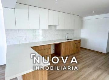 Departamento · 112m² · 3 Dormitorios · 1 Estacionamiento · Se Vende Dpto 112 m² en San Borja Piso 1