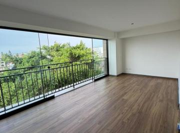 Departamento · 145m² · 3 Dormitorios · 1 Estacionamiento · Se Vende Dúplex de 145 m² en San Miguel con Estreno