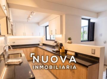 Departamento · 108m² · 3 Dormitorios · 1 Estacionamiento · Se Vende Dpto 108 m² en Surco con Cochera