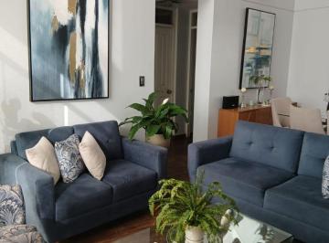 Departamento de 3 habitaciones, Lima · Departamento de 148 m² con 3 Dorm. en Venta en San Borja en Venta