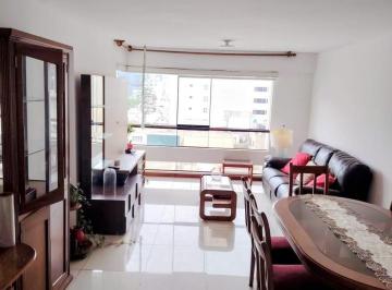 Departamento · 115m² · 3 Dormitorios · 1 Estacionamiento · Departamento Amoblado en San Isidro – Zona Orrantia