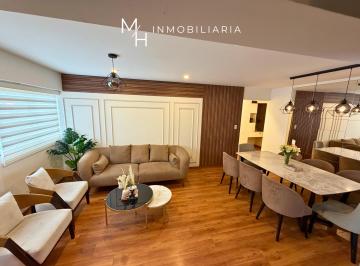 Departamento de 3 habitaciones, Lima · Duplex en Venta en Lince Limite con San Isidro