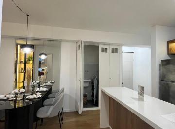 Departamento · 55m² · 2 Dormitorios · Venta de Departamento de Estreno en Barranco