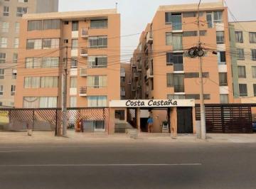 Departamento de 3 habitaciones, Lima · Venta de Departamento en San Miguel