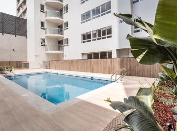 Departamento · 61m² · 2 Dormitorios · Departamento de Estreno en El Corazón de San Isidro
