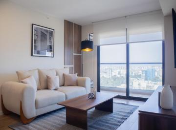 Departamento · 63m² · 2 Dormitorios · Venta de Departamento de Estreno en San Isidro