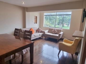 Departamento de 3 habitaciones, Lima · Amplio y Moderno Departamento en Alquiler