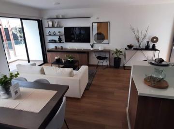 Departamento · 79m² · 3 Dormitorios · Venta de Departamento de Estreno en Av Javier Prado Este