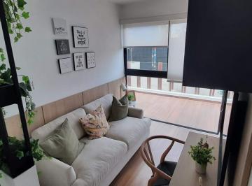 Departamento · 74m² · 3 Dormitorios · Venta de Departamento de Estreno en Magdalena