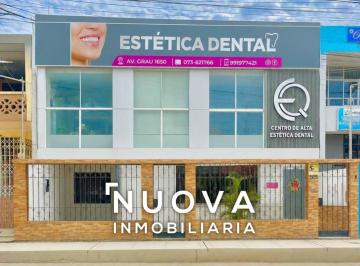 Local comercial · 200m² · 4 Dormitorios · Local en Piura