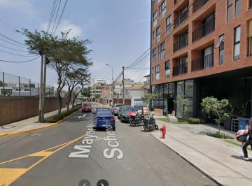 Local comercial · 115m² · Alquiler de Local en Miraflores, Higuereta