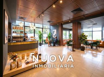 Local comercial · 115m² · Alquiler de Local en Miraflores, Higuereta