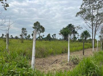 Terreno / Lote , Coronel Portillo · Oportunidad Vendo Terreno con Alto Potencial Urbanistico Usd $50,000 X Ha
