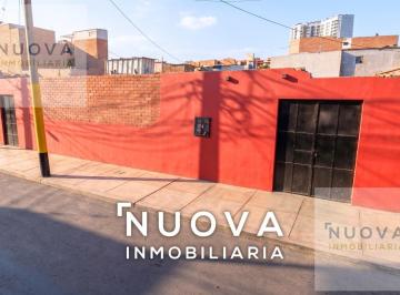Terreno / Lote · 520m² · Venta de Terreno en Breña 520 m²