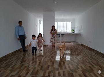 Departamento de 2 habitaciones, Trujillo · En Venta Departamento + Aires, Av Ricardo Palma, Trujillo