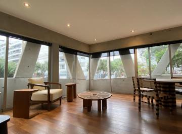 Departamento · 96m² · 2 Dormitorios · 2 Estacionamientos · Departamento en Miraflores