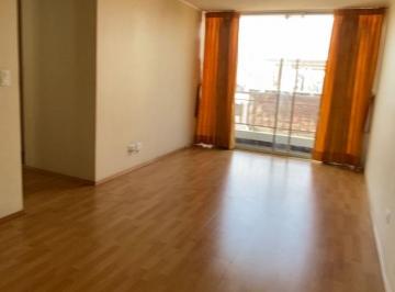 SALA · Departamento en Venta La Campiña Chorrillos