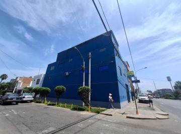 Local comercial , Callao · Local Comercial con Renta Activa – Inversión Segura