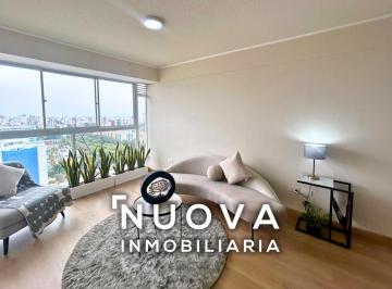Departamento · 69m² · 3 Dormitorios · Venta de Departamento en Jesús María