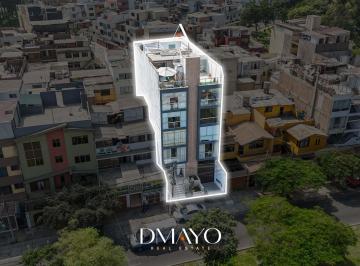 Departamento · 68m² · 2 Dormitorios · Venta Departamento de 2 Dorm. Cerca a La Av Canadá - San Luis