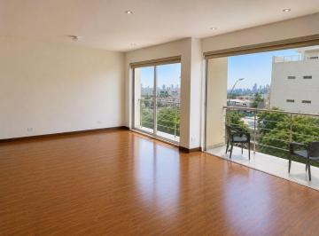 Departamento de 3 habitaciones, Lima · Alquiler Dpto 3 Dor Sin Amoblar en Casuarinas Sur. 145 m². Usd 1.300