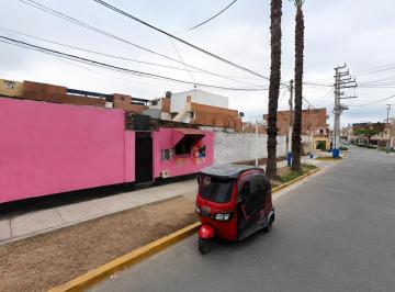 Terreno / Lote · 52m² · Terreno a Venta La Perla 500 m²
