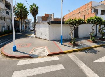 Terreno / Lote · 52m² · Terreno a Venta La Perla 500 m²