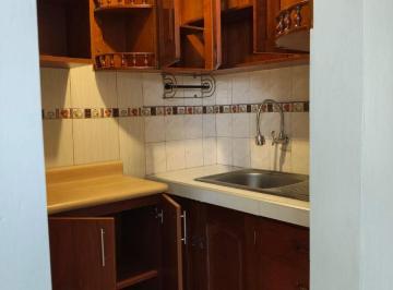 Departamento de 2 habitaciones, Lima · Departamento Alquiler 70 m² con 2 Dorm.