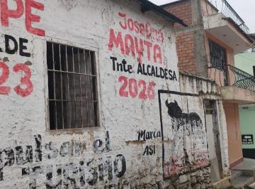 Terreno / Lote · 249m² · Terreno en Surco Huarochiri Frente a La Municipalidad