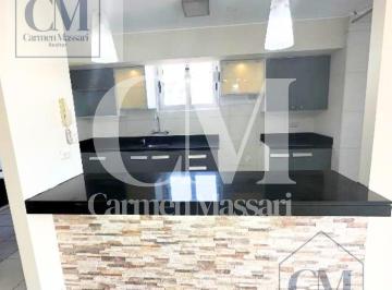 Departamento · 89m² · 3 Dormitorios · 2 Estacionamientos · Alquiler Departamento, Cochera y Deposito Surco