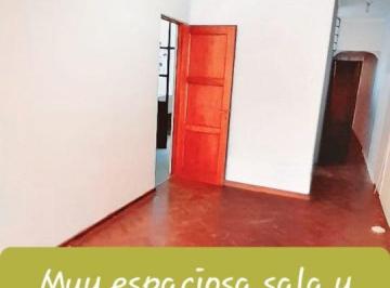 Departamento de 2 habitaciones, Lima · Alquiler – S/ 1,800 | Amplio Departamento en Chorrillos, Cerca Al Malecón